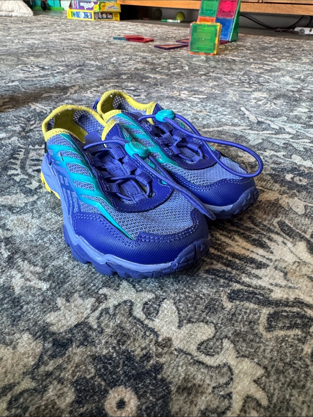 Merrell Kids Hydro Sneakers